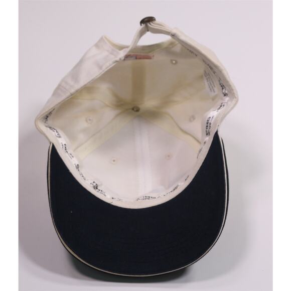 Ping TiSi Driver i3 Irons Vintage Adjustable Golf Hat Cap - Picture 6 of 7